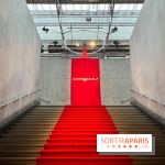 AirFrance dévoile son restaurant éphémère à l'occasion des JO de Paris 2024 au Palais de Tokyo 