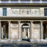 journée du patrimoine : Academie nationale de chirurgie