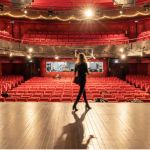 Le Théâtre de la Concorde : le nouveau lieu culturel ouvre bientot ses portes 