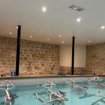 L'atelier Mood : le combo aquabiking et palper rouler pour un corps raffermi 