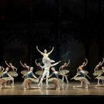 Les spectacles de danse classique à voir absolument à Paris en 2024 