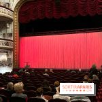 Les gens de Bilbao naissent ou ils veulent : l'adaptation du roman au théâtre avec Bérénice Bejo