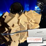 Pierre Hermé’s Christmas and Holiday logs and creations 2024, favorite