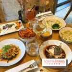 Zincou : le restaurant de vins et tapas aux recettes travaillées 