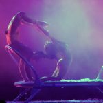 AirOtic Soirée : une soirée cabaret sensuel au Théâtre du Gymnase