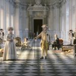 Le Déluge : le film avec Guillaume Canet et Mélanie Laurent en Louis XIV et Marie-Antoinette