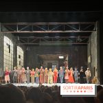 Le Suicidé : la comédie déjantée de La Comédie-Française 