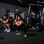  cours Hyrox dans les Burning Parks de Fitness Park 