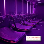 Le Hyve : la salle de sport proposant plusieurs cours collectifs complets et intenses dans le 9e 