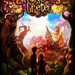 Hansel et Gretel : la comédie musicale pour petits et grands au Palais des Glaces 