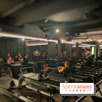 riise : pilate reformer 