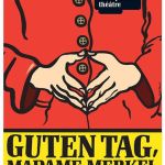 Guten tag, Madame Merkel : la pièce victime de son succès prolongée à La Pépinière Théâtre 