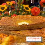 Épiphanie 2025 : la galette des rois originale de Naraé Kim au Park Hyatt Paris Vendôme