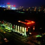 L'hotel du libre échange de Feydaux au Théâtre National de l'Odéon 