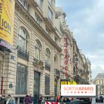Le Gala de la fête du printemps 2025 au Théâtre Mogador pour fêter le Nouvel An Chinois 