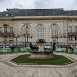 Le tour du monde de Kung Fu Panda : un spectacle gratuit au Théâtre de Puteaux