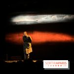 Guerre : le seul en scène tiré du livre de Céline par Benjamin Voisin 