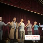 Intra Muros, la pièce d'Alexis Michalik, prolongée au théâtre La Pépinière - notre critique