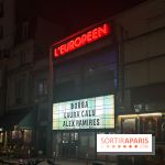 Mahaut Drama : la chroniqueuse et humoriste dans son spectacle Drama Queen 