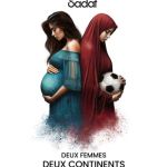 Alba et Sadaf : Kheiron se lance dans le théâtre avec sa première pièce 