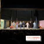 Les idoles :  la déclaration d’amour de Christophe Honoré - notre critique