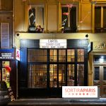 Cartel Comedy Club : le nouveau comedy club en plein cœur de Paris 