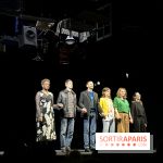 Juste la fin du monde : la pièce de Jean-Luc Lagarce avec Vincent Dedienne - notre critique