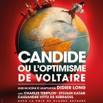 Candide ou l'optimisme de voltaire 
