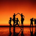 Le spectacle de danse gratuit, Didon et Enée, de Blanca Li à découvrir dans le Val d'Oise