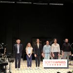 Les Serge (Gainsbourg Point Barre) de nouveau au Studio de la Comédie-Française