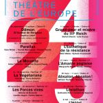 Léviathan : une plongée immersive dans les rouages de la justice