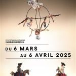 Titizé : un voyage onirique et surréaliste au 13e Art