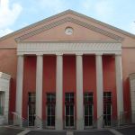 Le Funambule : Jean Genet entre poésie et vertige au Théâtre de la Ville