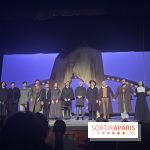 Cyrano de Bergerac : la pièce d'Edmond Rostand avec Édouard Baer au Théâtre Antoine - notre critique