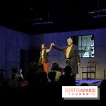 L'Injuste : un thriller haletant à découvrir au Théâtre de la Renaissance 