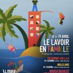 Le Lavoir en Famille 2025 : Un festival de théâtre jeune public au cœur de Paris