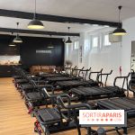 Lagreeness : un studio de Lagree intime aux cours intenses 