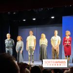 ADN : la pièce de théâtre sous forme de thriller tiré de faits réels prolongée au Théâtre Michel