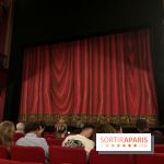 Amis pour la vie : une soirée entre amis qui vire au chaos au Théâtre de l'Œuvre