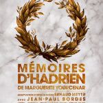 Mémoires d’Hadrien au Théâtre de Poche-Montparnasse : une plongée dans l’âme d’un empereur