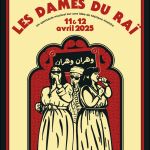 Les Dames du raï : un hommage aux pionnières oubliées de la musique oranaise