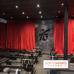 Remega : des cours de sport proposant une méthode entre lagree et reformer 