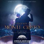 la légende de monte cristo 