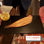 Chez Suzy : une table raffinée et accessible au cœur de l’Hôtel Regina