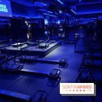 Punch boxing x Lagree 