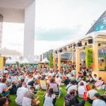 Garden Parvis 2025, le retour du festival de l