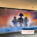 Napoléon, l'épopée immersive : l'expérience historique en réalité virtuelle à Montparnasse
