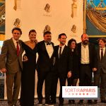 Les Marchands d'Étoiles : la bouleversante pièce de théâtre prolongée - notre critique 