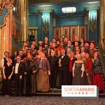 Les Misérables : la comédie musicale sera de retour au Théâtre du Châtelet en 2026 - notre critique