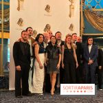 Molières 2025 : découvrez le palmarès complet de la 36e édition. 